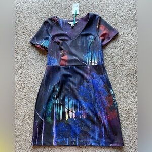 NWT Yumi dress size 8 US